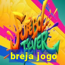 breja jogo